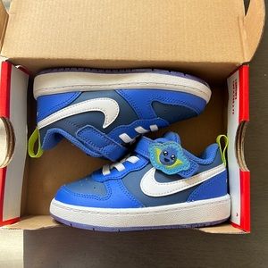 Cuuute Blueberry 💙 NIKE Shoes